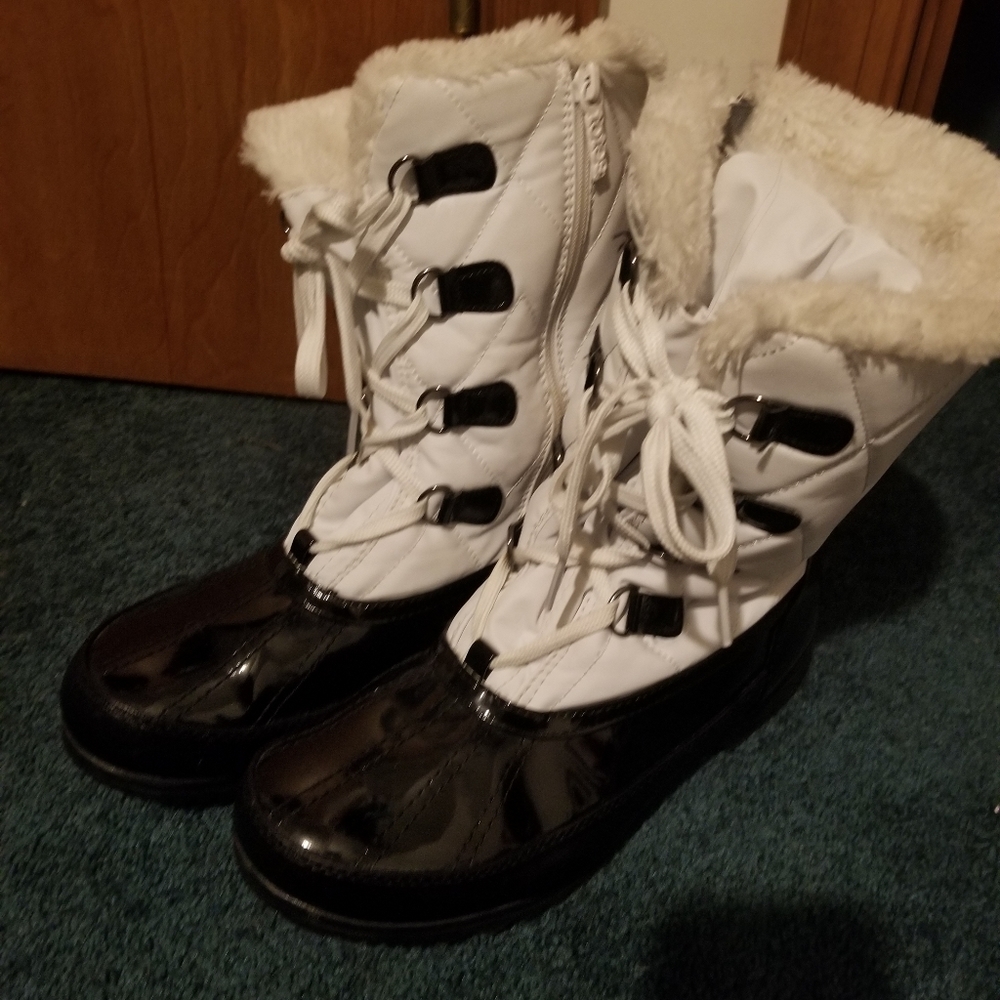 COPY - Winter boots
